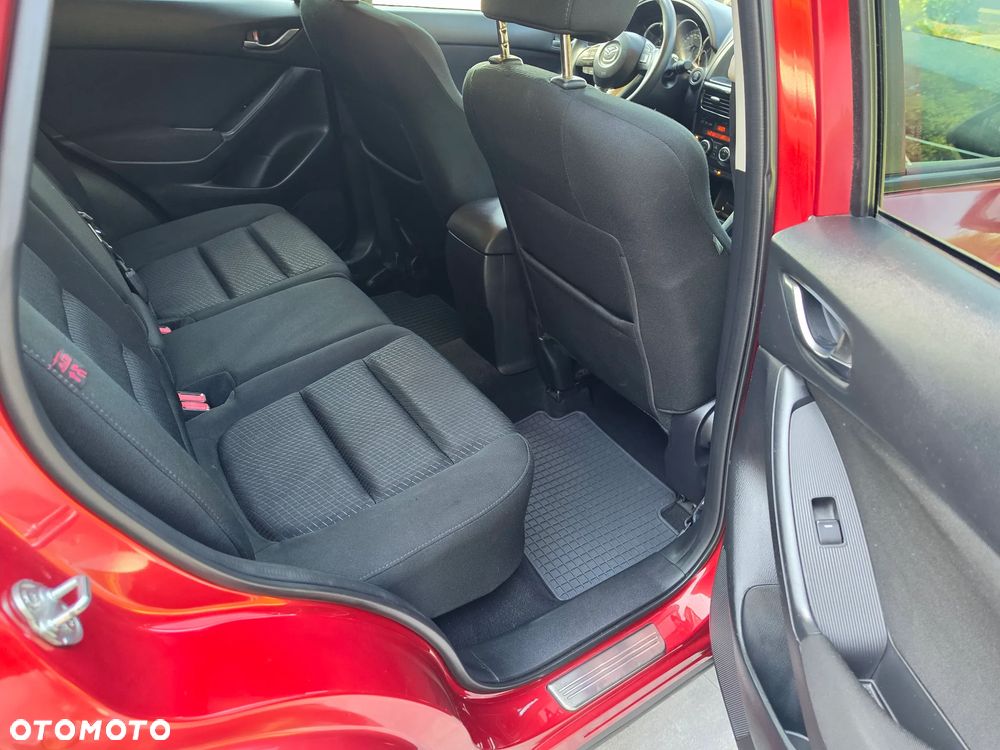 Mazda CX-5 2.0 Skyenergy 2WD - 12