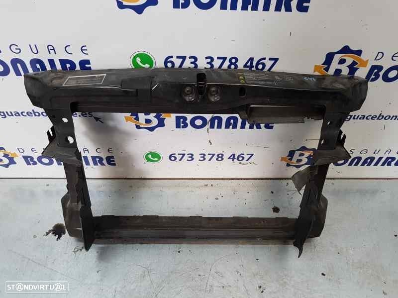 PAINEL FRONTAL SKODA OCTAVIA COMBI (1Z5) ELEGANCE - 1