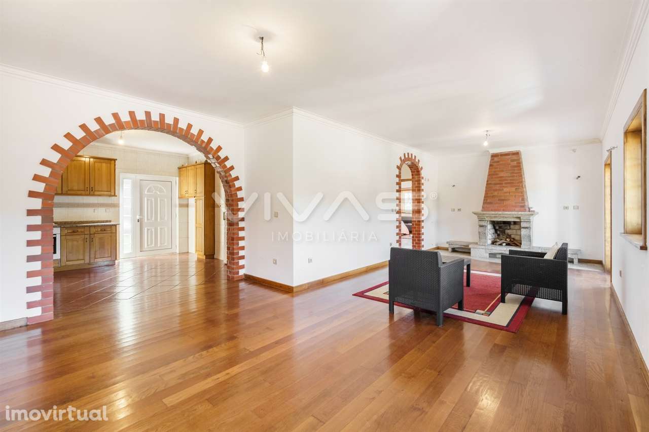 Moradia T4 Venda em Navió e Vitorino dos Piães,Ponte de Lima - Grande imagem: 2/39