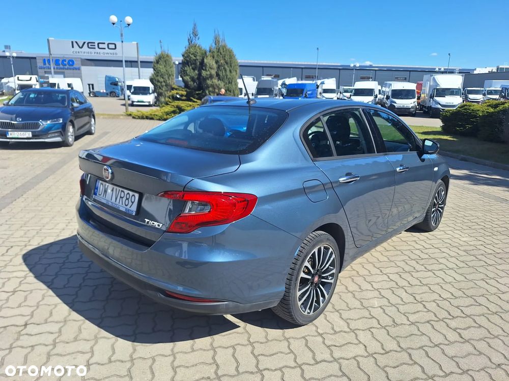 Fiat Tipo 1.0 T3 City Life - 6