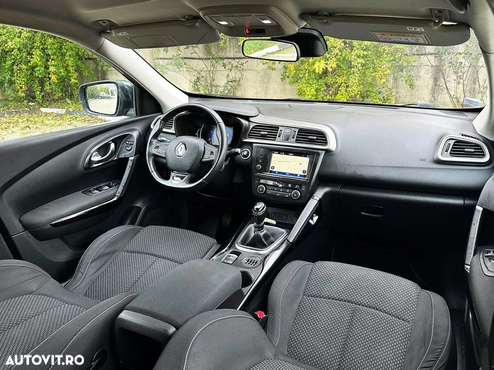 Renault Kadjar Energy dCi 110 Business - 7