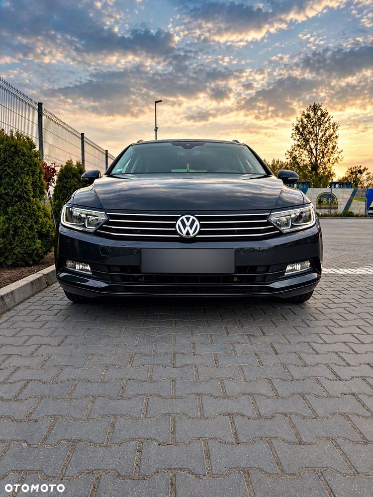 Volkswagen Passat - 23