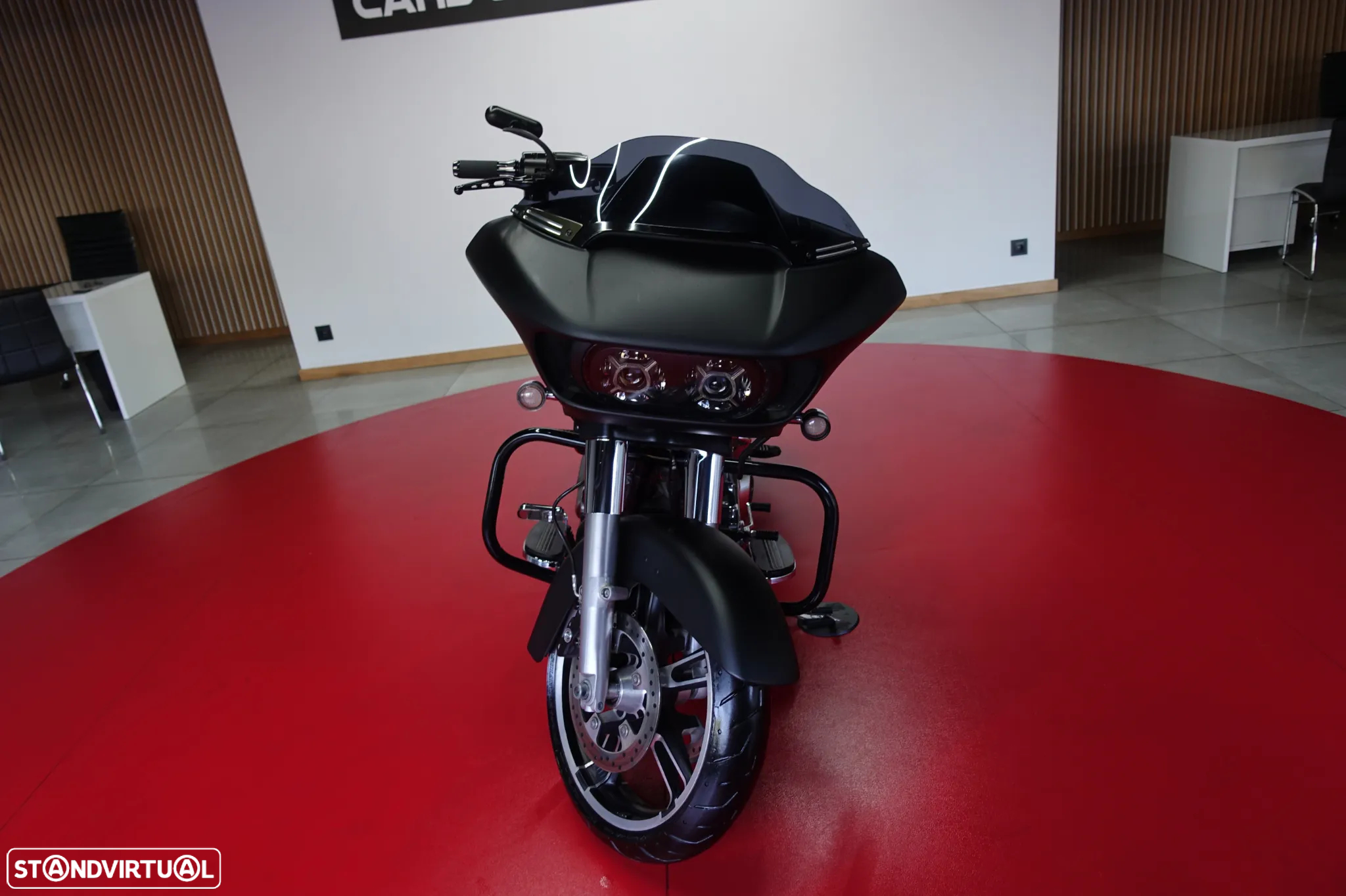 Harley-Davidson Road Glide C/Nova - 41