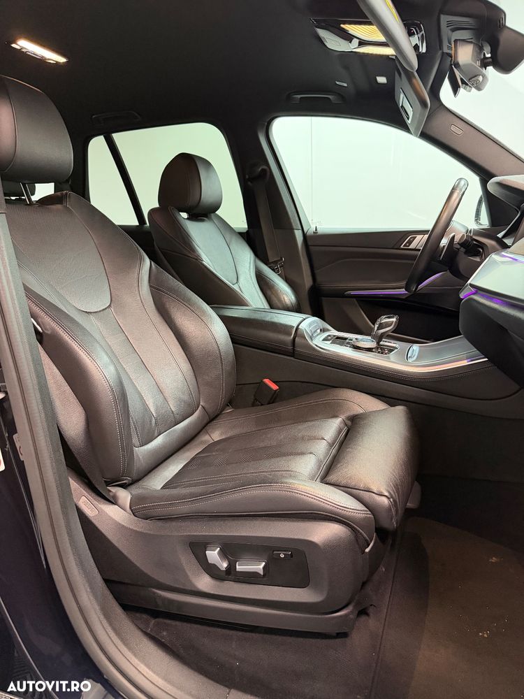 BMW X5 xDrive30d - 27