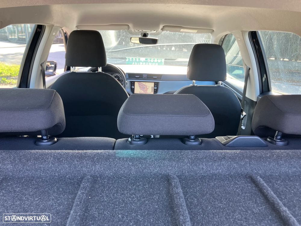 SEAT Arona 1.0 TSI Style - 12