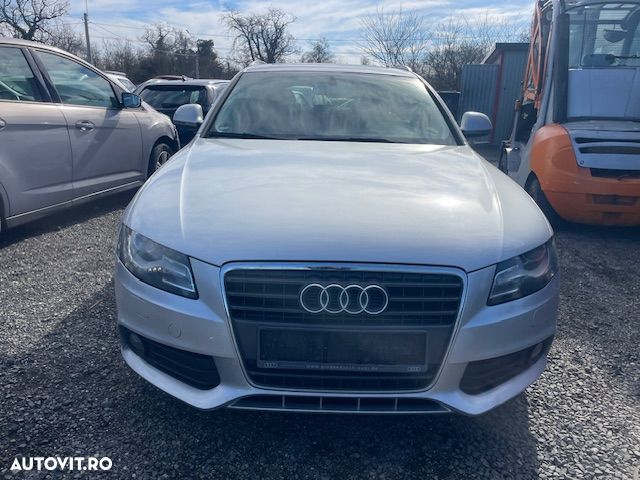 Dezmembrez Audi A4 B8 an 2010 Motor 1.8 TFSI 160cp CDH Xenon - 8