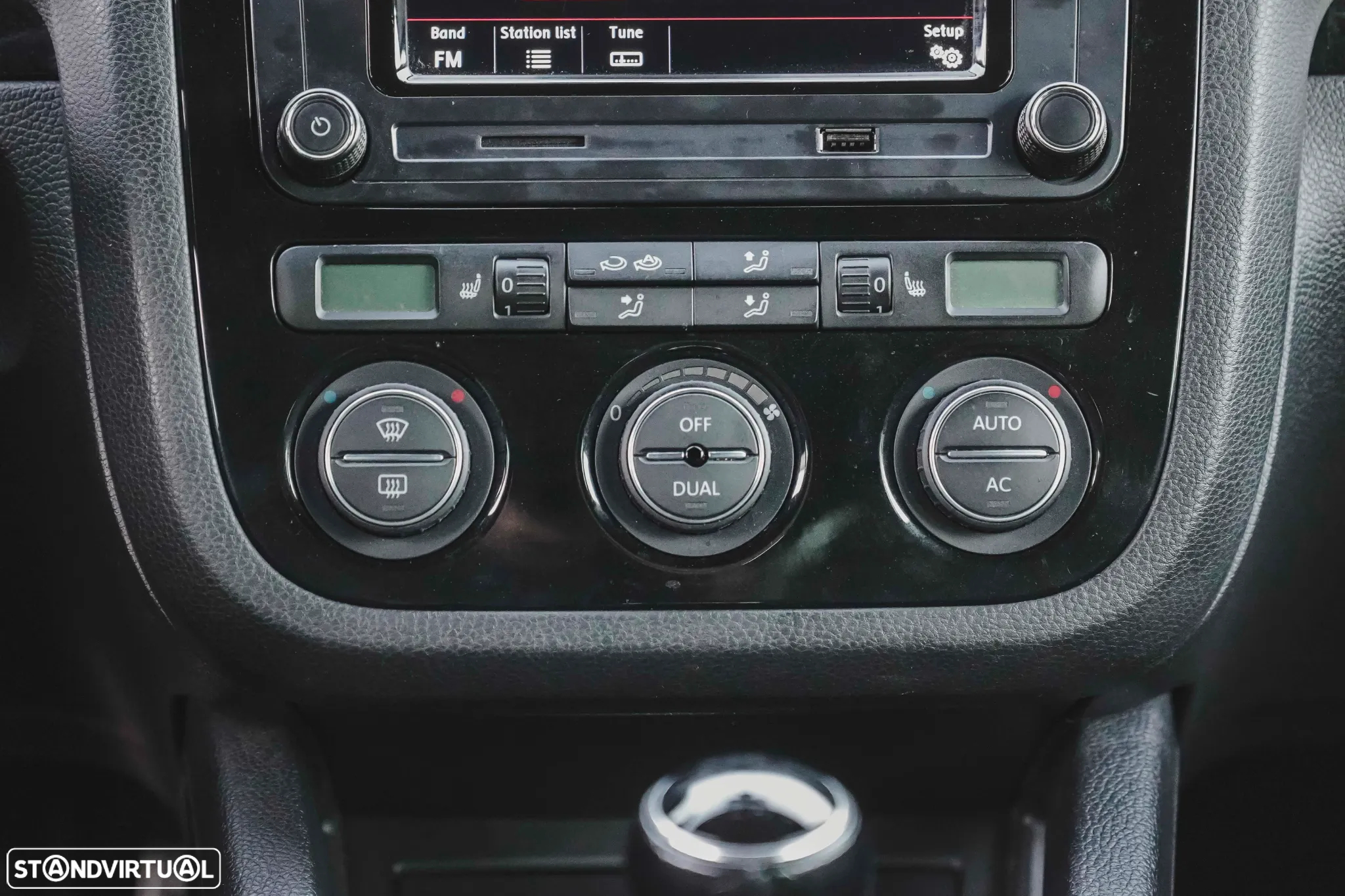 VW Scirocco - 20
