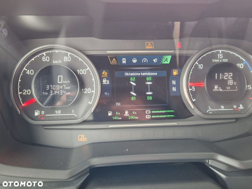 Scania R450A4X2NA - 16