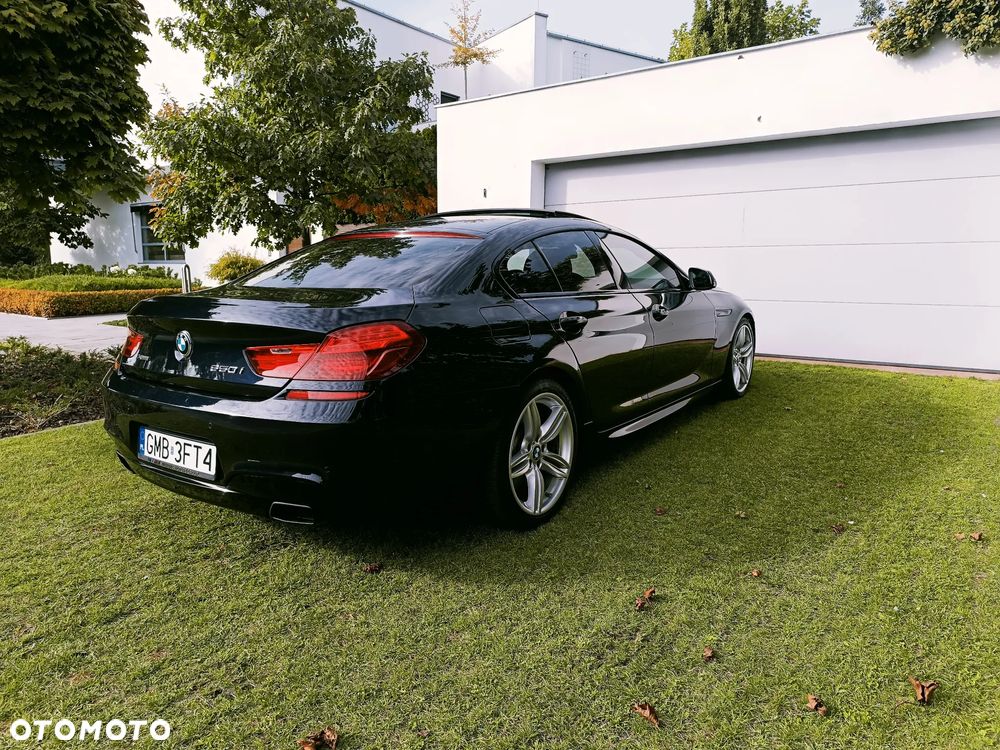 BMW Seria 6 - 21
