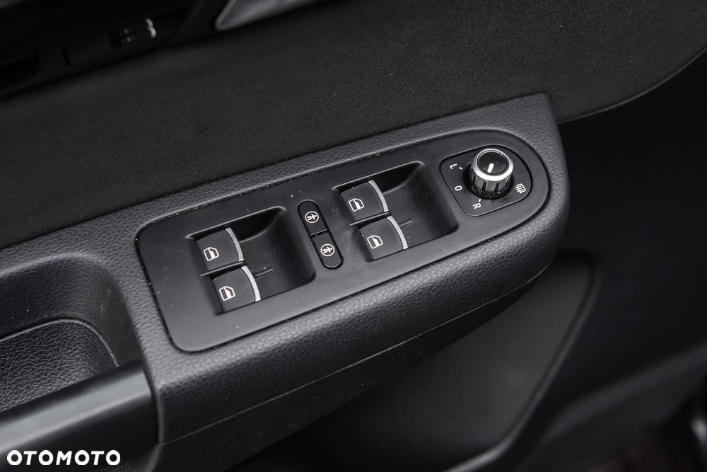 Seat Alhambra 2.0 TDI (Ecomotive) Start & Stop Style Salsa - 14