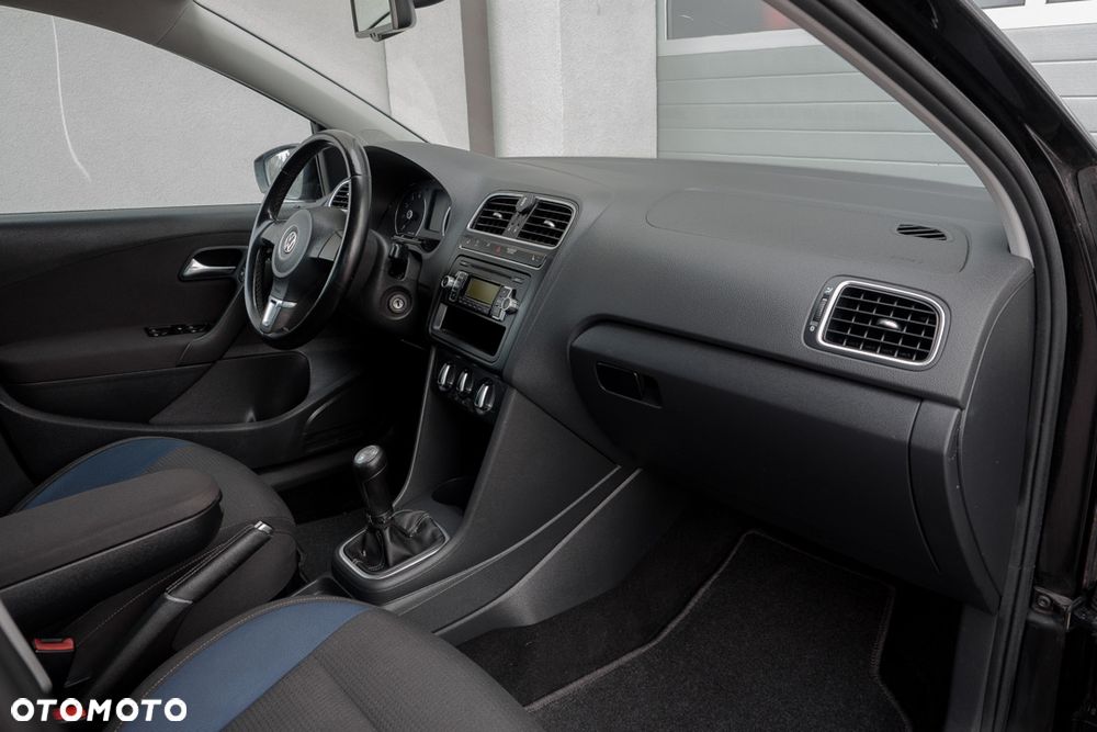 Volkswagen Polo 1.4 16V Highline - 26