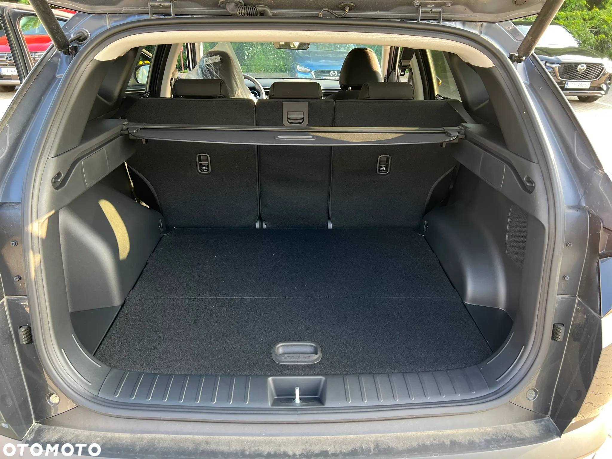 Hyundai Tucson - 10