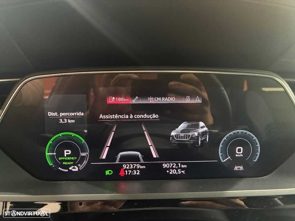 Audi e-tron 55 quattro S line - 15