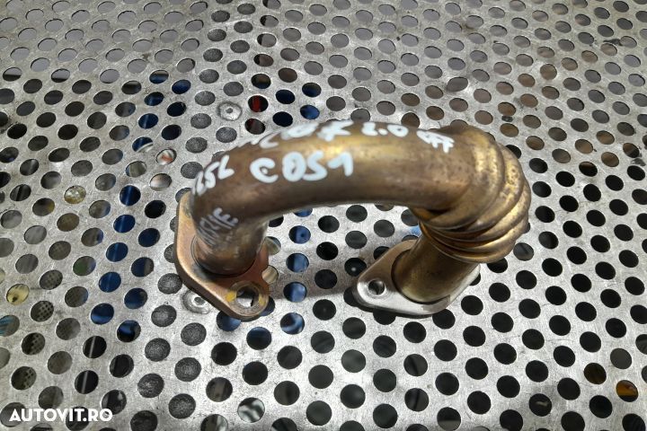 Conducta gaze 03P131521E 03P131521E Volkswagen VW Passat B7 [2010 - 2 - 3