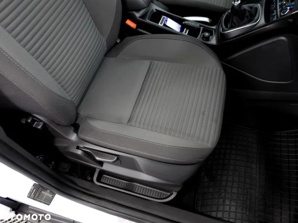 Ford C-MAX 1.5 EcoBoost Titanium ASS - 14