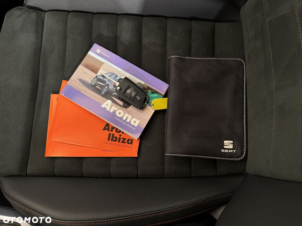 Seat Arona - 33