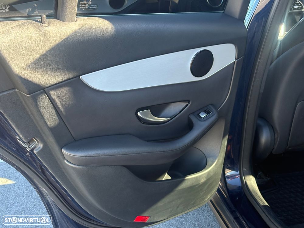 Mercedes-Benz GLC 300 de 4Matic 9G-TRONIC Avantgarde Advanced - 21