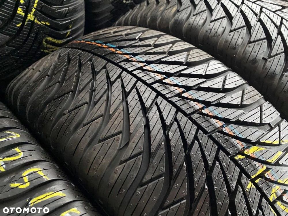 225/45r17 Fulda MultiControl_DEMO_4szt_(185) - 6