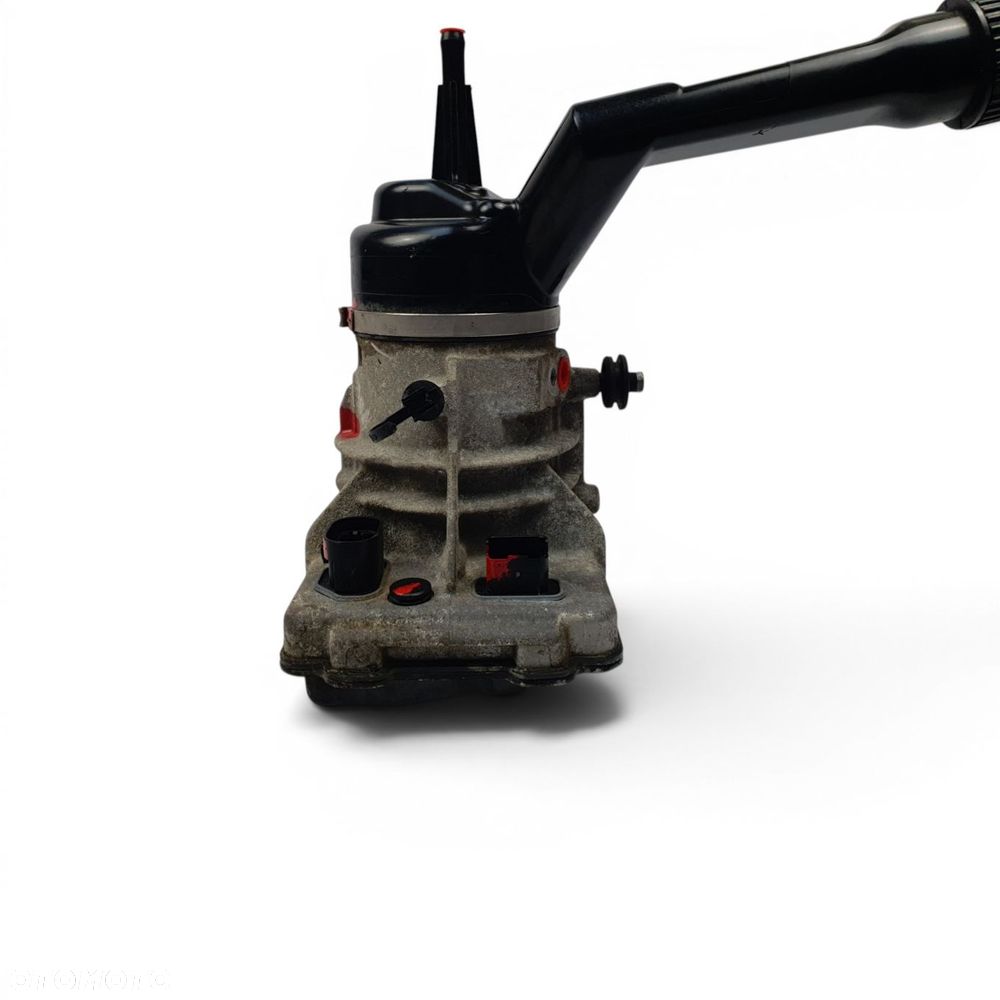 ELEKTRYCZNA POMPA WSPOMAGANIA CITROEN C4 TRW 9684040280 - 6