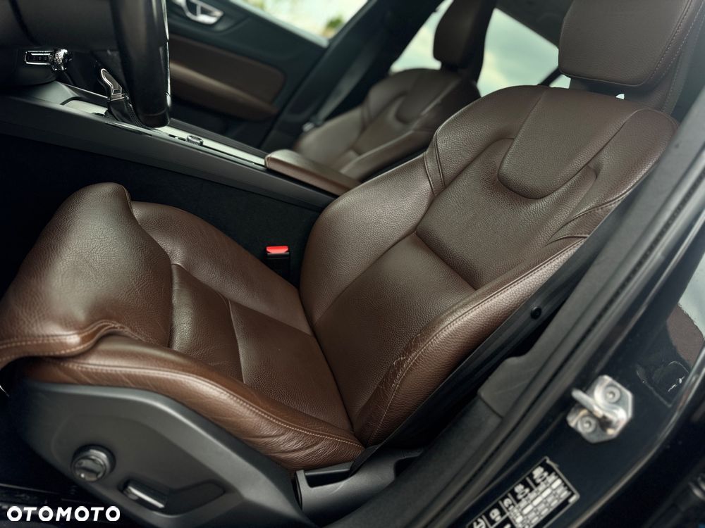 Volvo V60 D3 Geartronic Inscription - 8