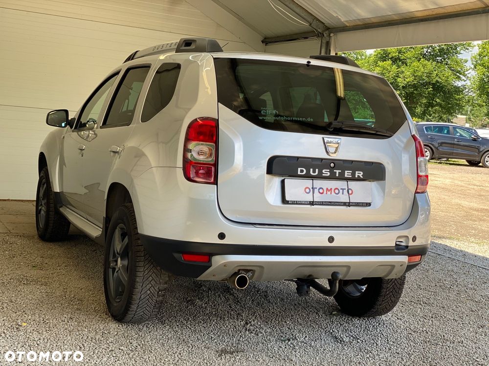Dacia Duster 1.6 Laureate - 26