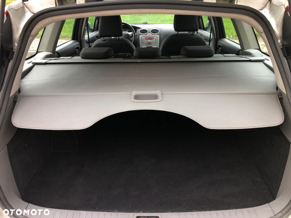 Ford Focus 1.8 TDCi FX Gold / Gold X - 23