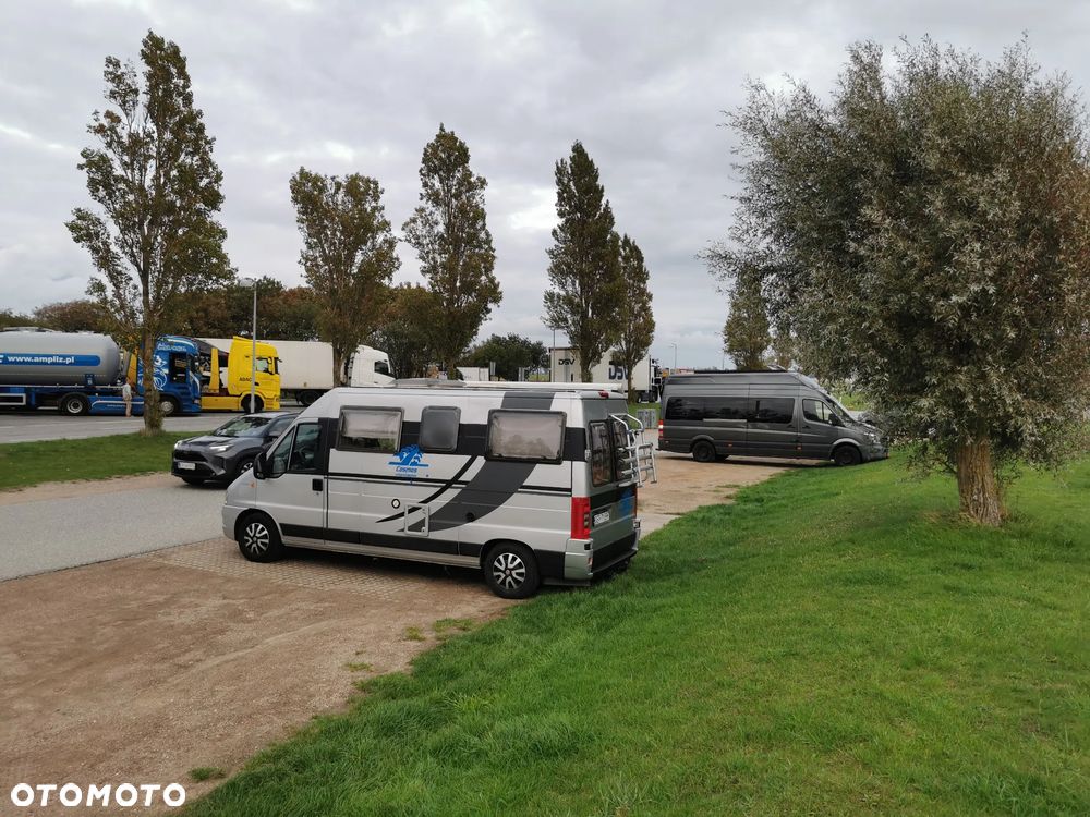 Fiat Ducato - 40