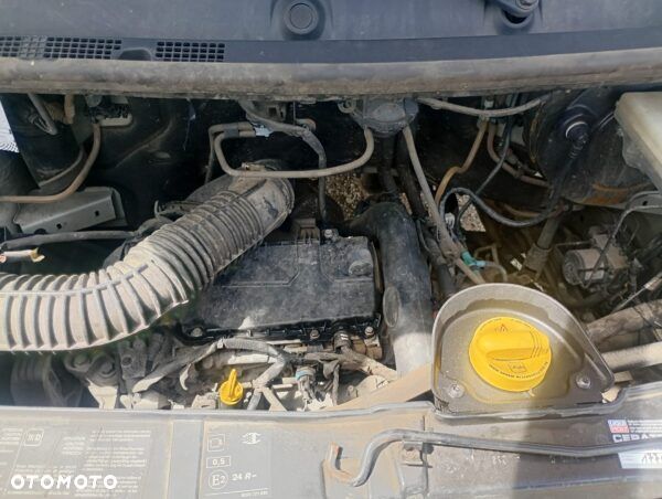 Opel Movano - 12