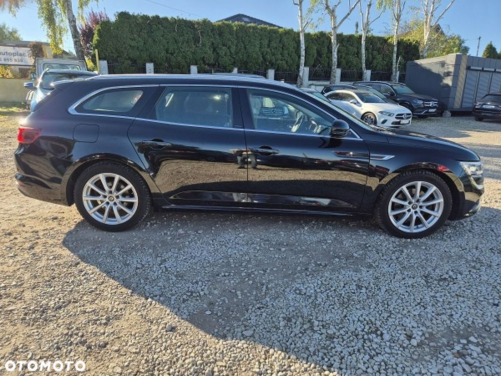 Renault Talisman - 23