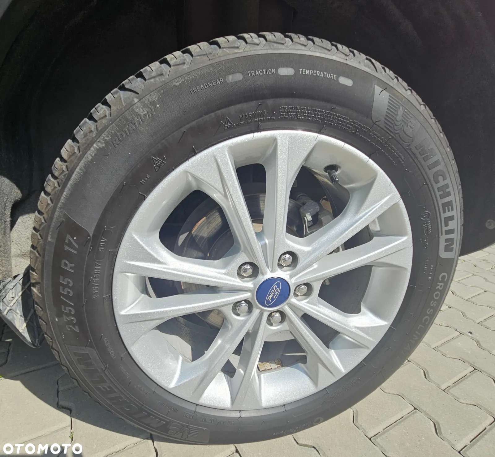 Ford Escape 2.0 EcoBoost AWD Titanium - 26