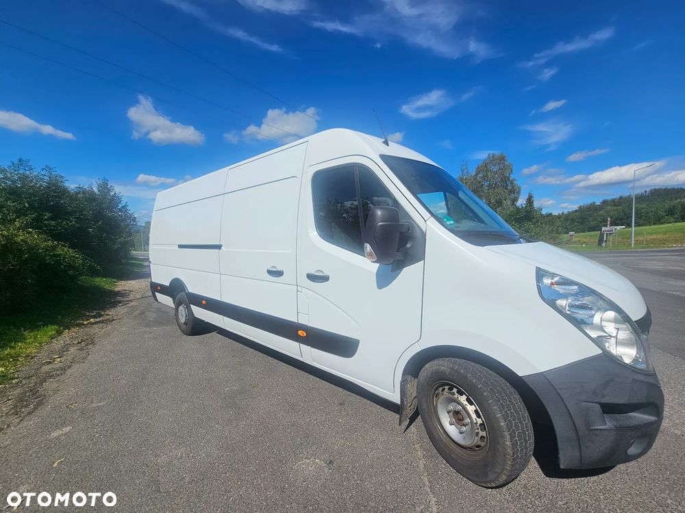 Renault MASTER - 3