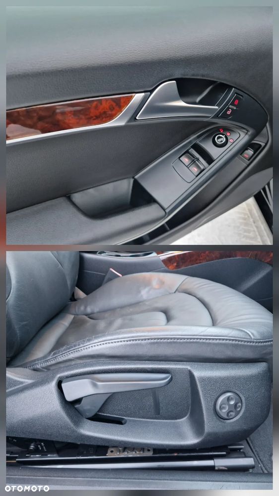 Audi A5 Coupé 1.8 TFSI multitronic - 29