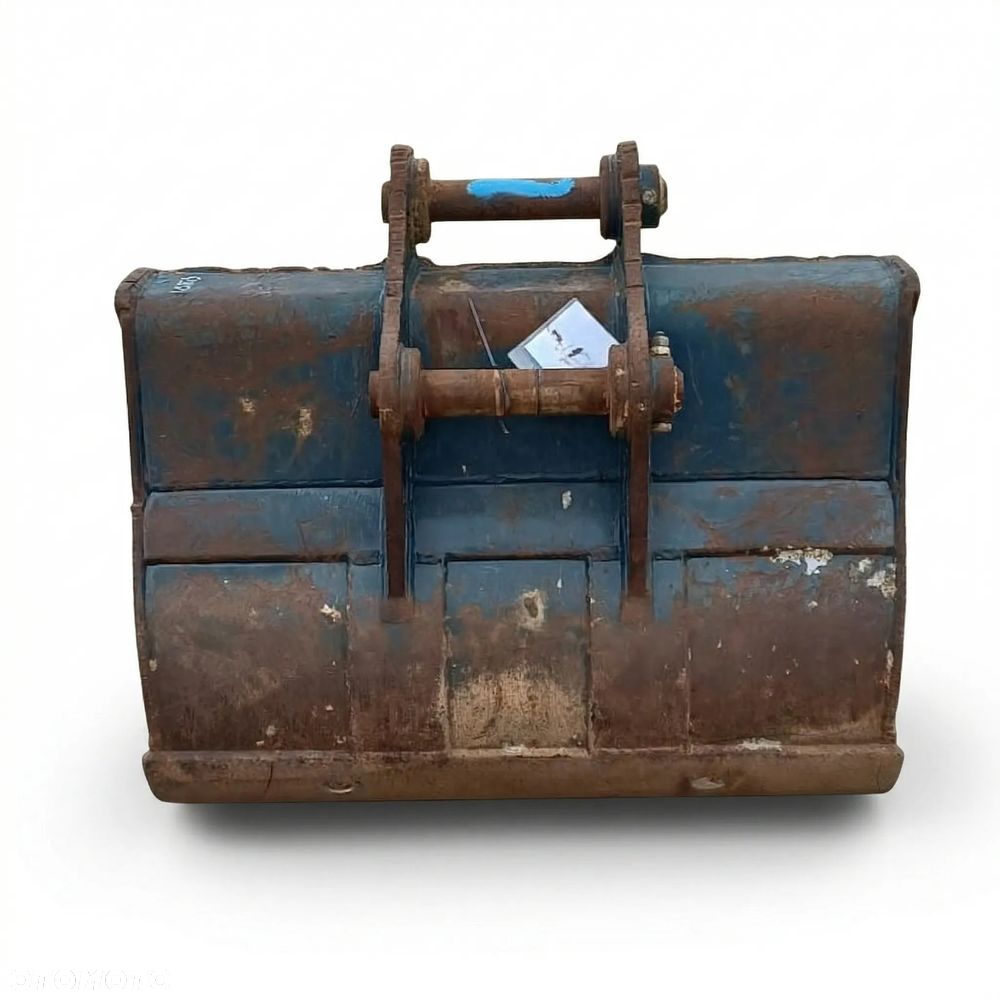 Łyżka używana 130 cm JCB JS130 nr. 7810 - 4