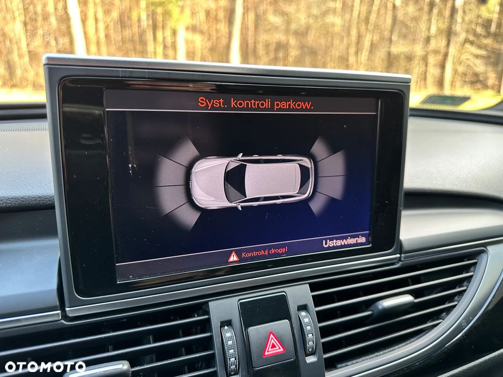 Audi A6 Avant 3.0 TDI Quattro S tronic - 35