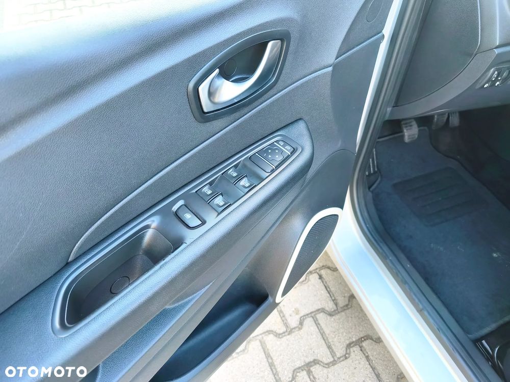 Renault Captur ENERGY dCi 90 Experience - 10