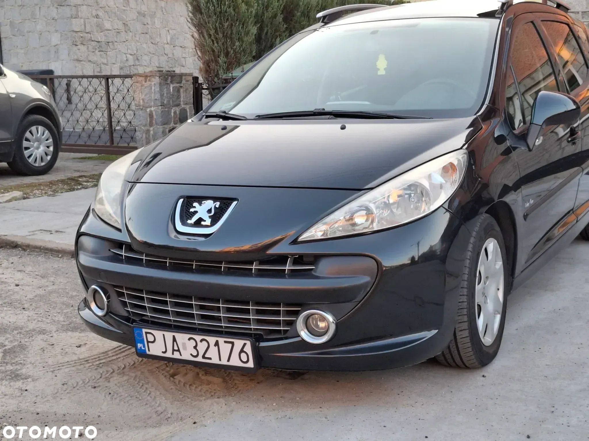Peugeot 207 1.4 Trendy - 1