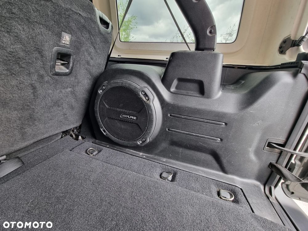 Jeep Wrangler 3.6 Unlim Rubicon - 19