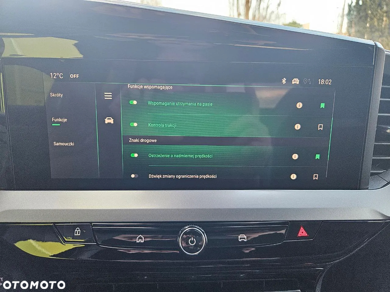 Opel Mokka 1.2 T Edition S&S - 21