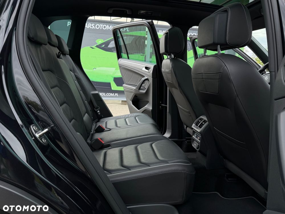 Volkswagen Tiguan 1.5 TSI OPF DSG R-Line - 33