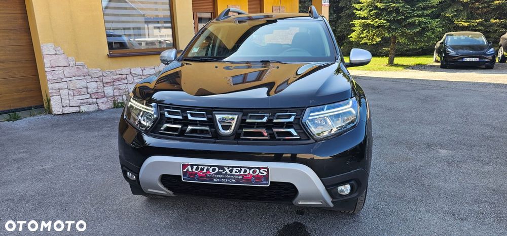 Dacia Duster TCe 150 EDC 2WD Prestige - 1