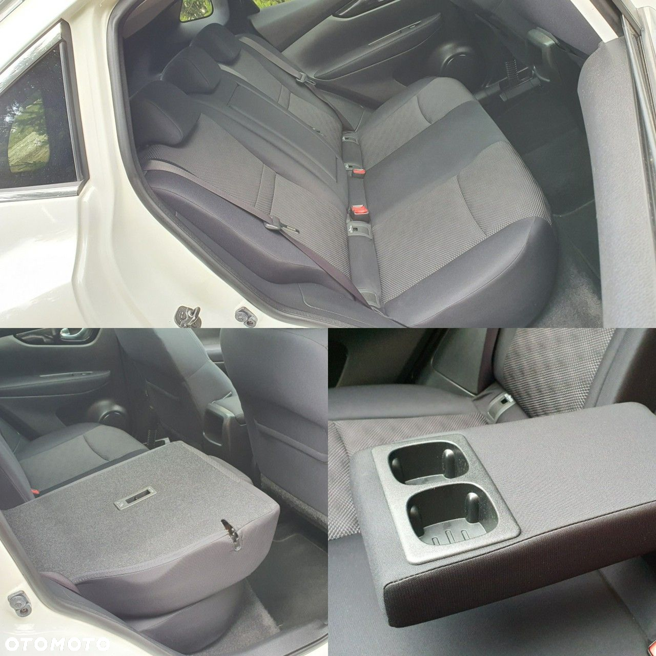 Nissan Qashqai - 10