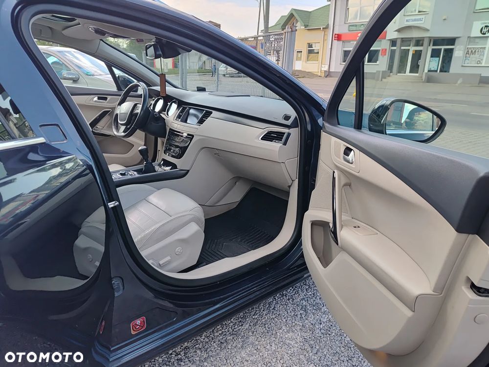 Peugeot 508 HDi 160 Business-Line - 19