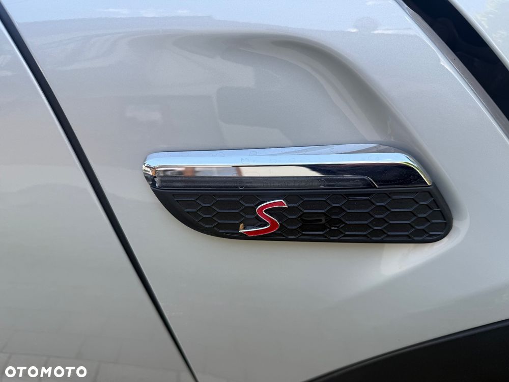 MINI Cooper S sport - 10