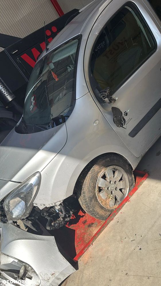 Mercedes-Benz Citan Tourer lang CREW - 14