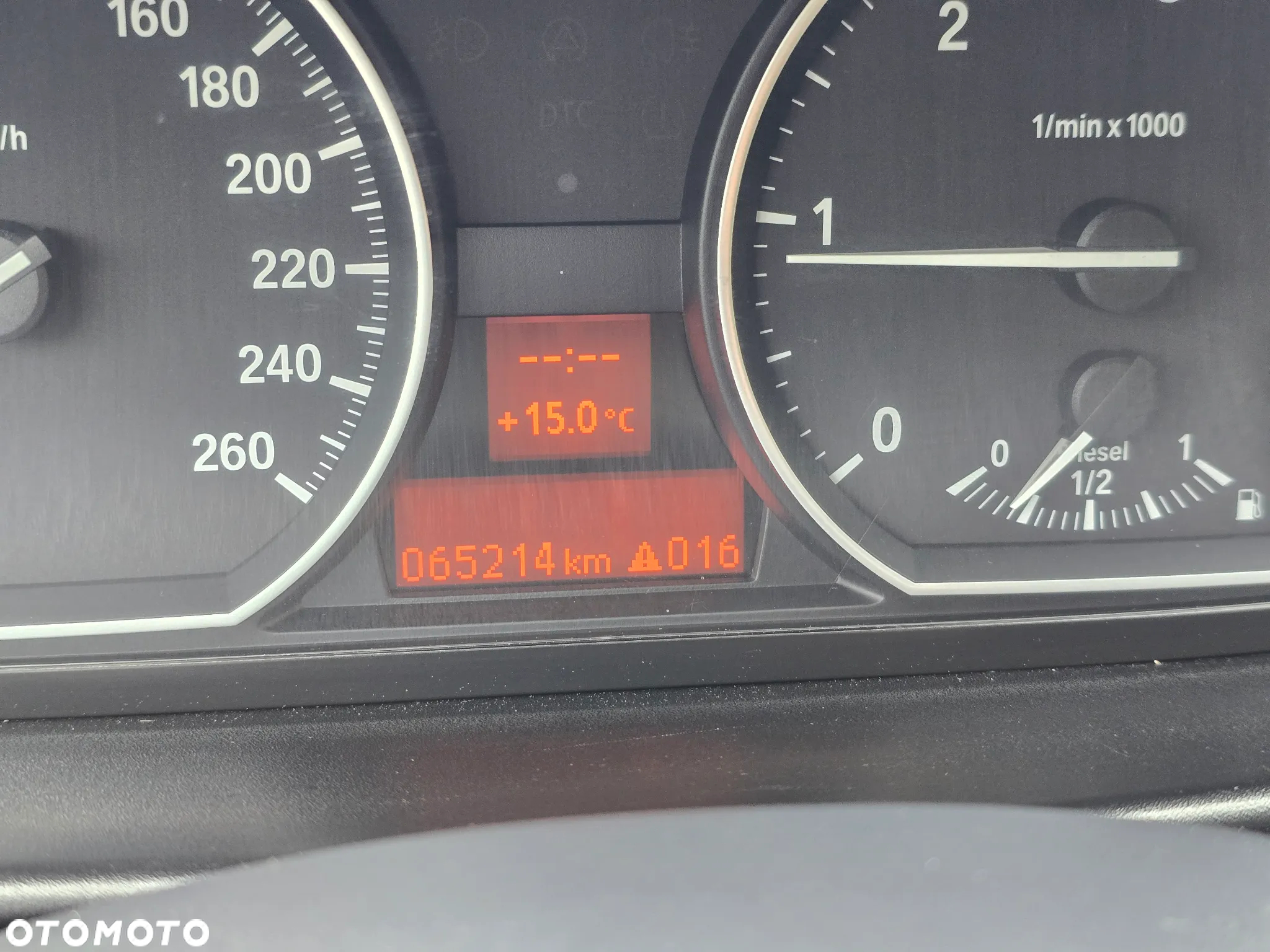 BMW Seria 1 120d - 15
