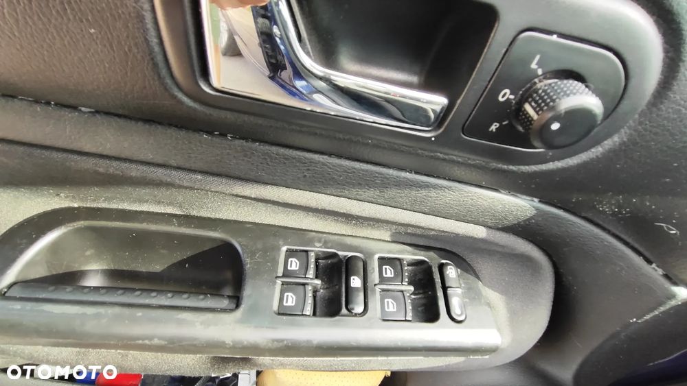 Volkswagen Bora Variant 1.9 TDI - 10