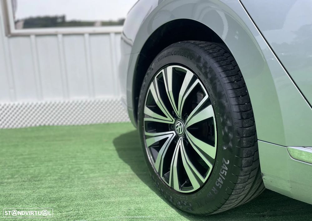 VW Arteon 2.0 TDI Elegance DSG - 15