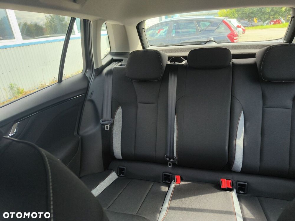 Skoda Kamiq 1.0 TSI Selection - 18