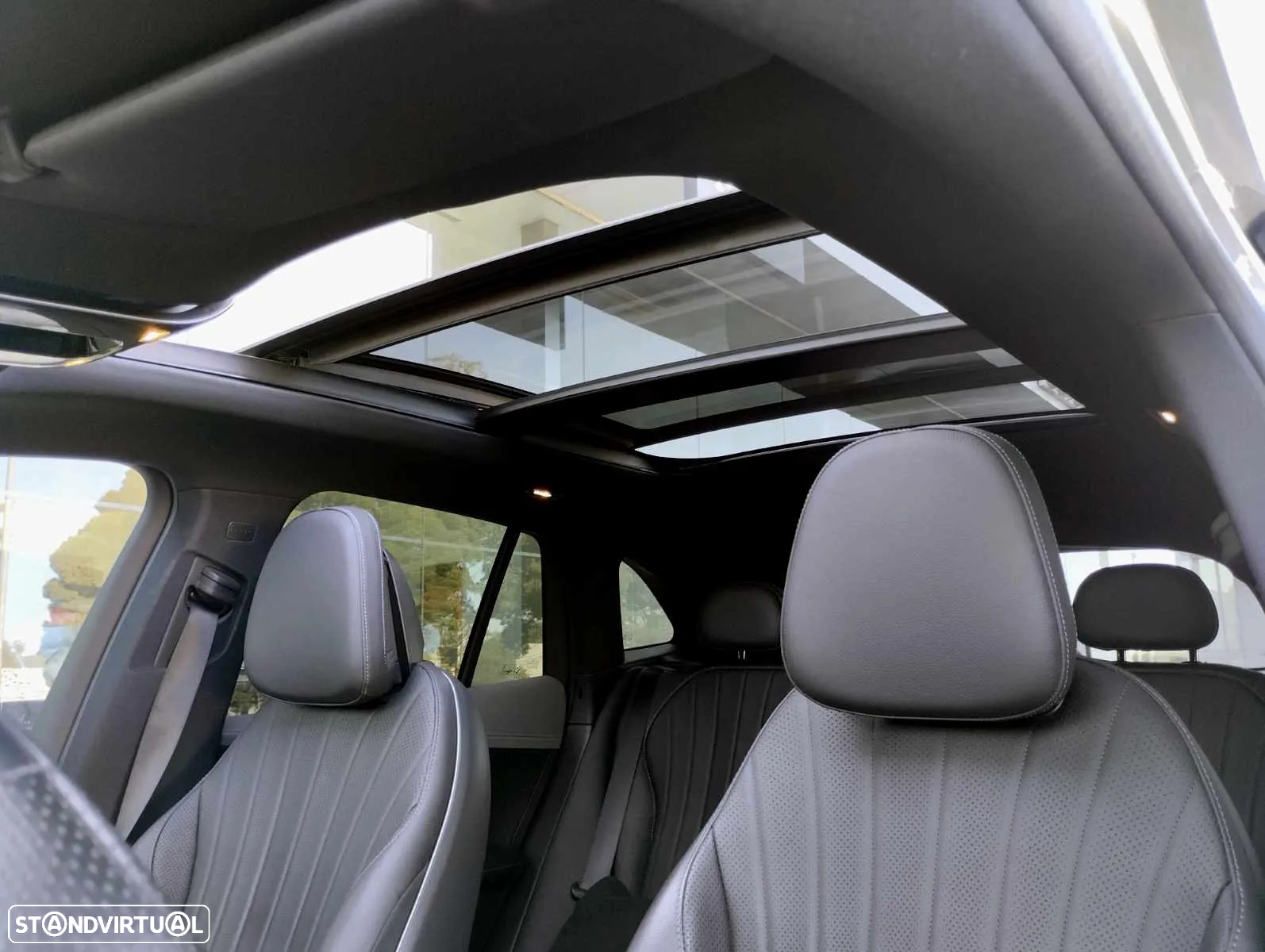 Mercedes-Benz EQE SUV 500 4Matic - 6