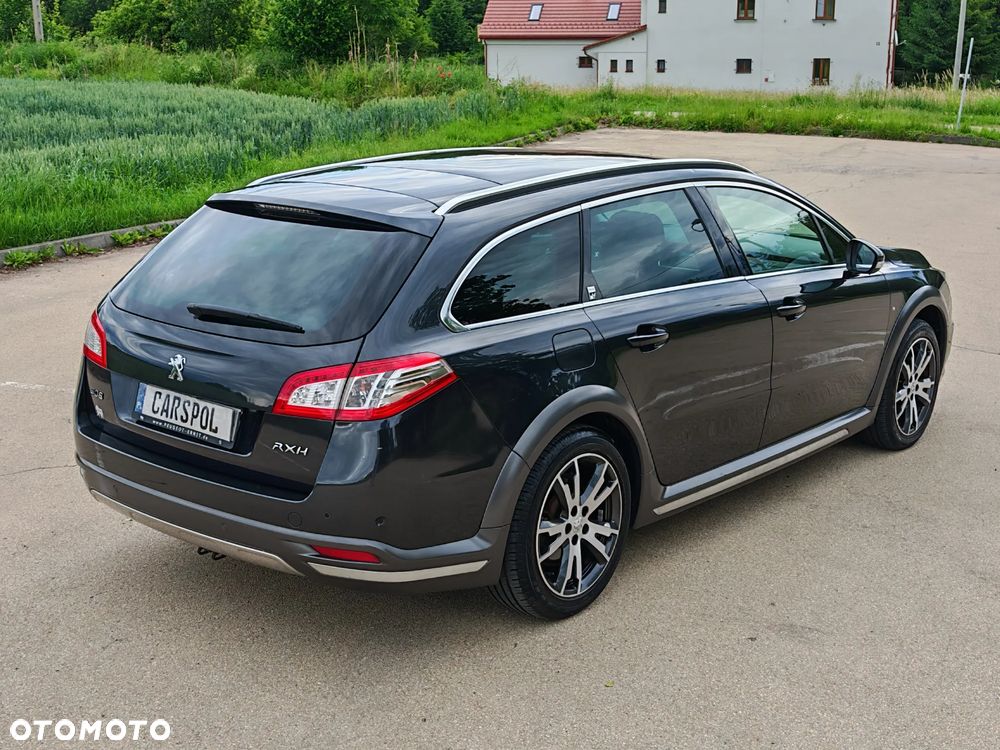 Peugeot 508 - 29